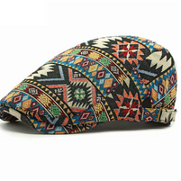 MARTHA | THE DESERT BLOOM CAP