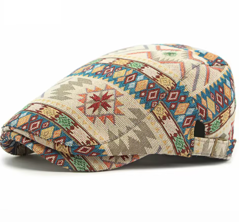 MARTHA | THE DESERT BLOOM CAP