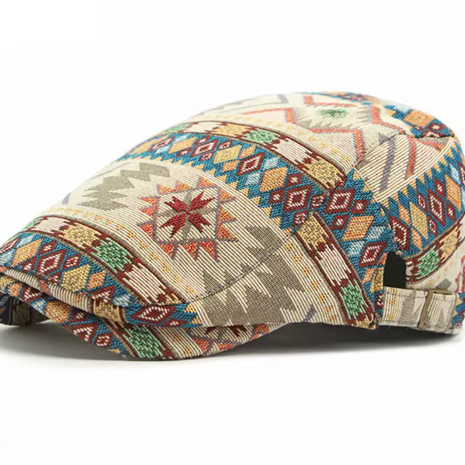 MARTHA | THE DESERT BLOOM CAP