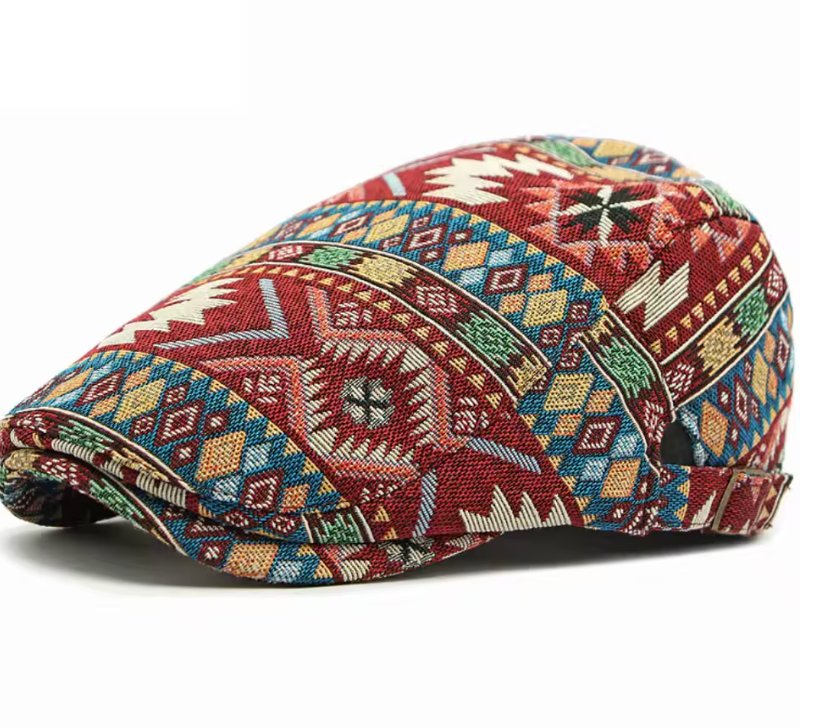 MARTHA | THE DESERT BLOOM CAP