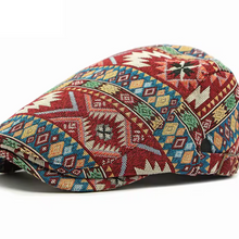 MARTHA | THE DESERT BLOOM CAP