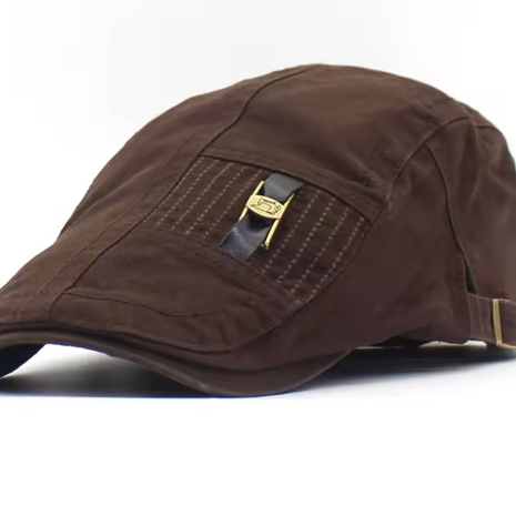 FLOYD | THE BUCKLE CAP
