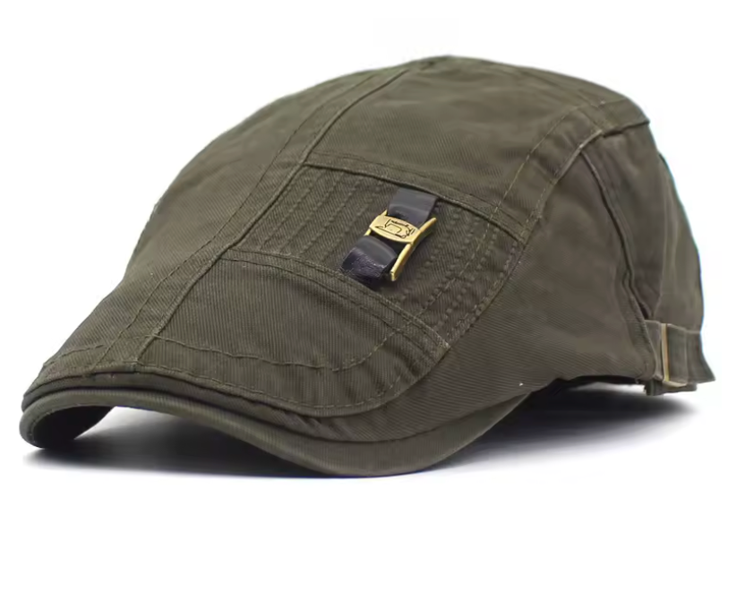 FLOYD | THE BUCKLE CAP
