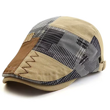NORMAN | THE STITCHWORK CAP
