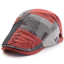 NORMAN | THE STITCHWORK CAP