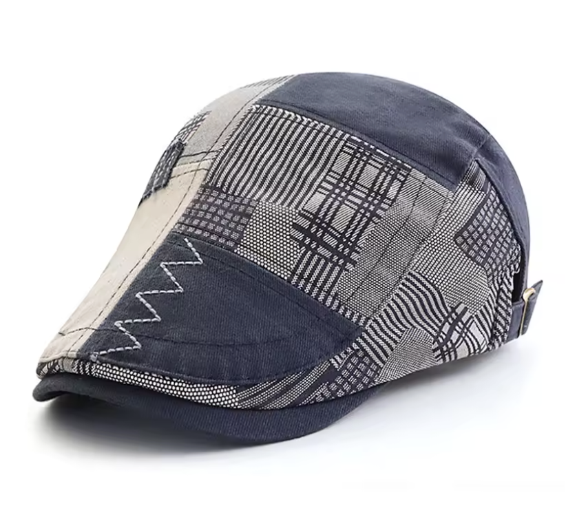 NORMAN | THE STITCHWORK CAP