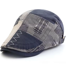 NORMAN | THE STITCHWORK CAP