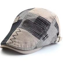 NORMAN | THE STITCHWORK CAP