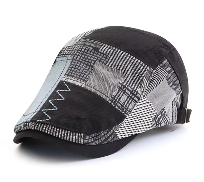 NORMAN | THE STITCHWORK CAP