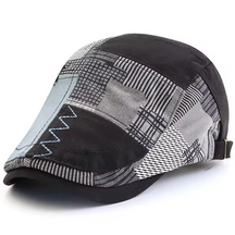 NORMAN | THE STITCHWORK CAP