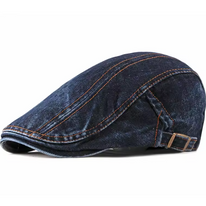 GORDON | THE STONEWASH CAP