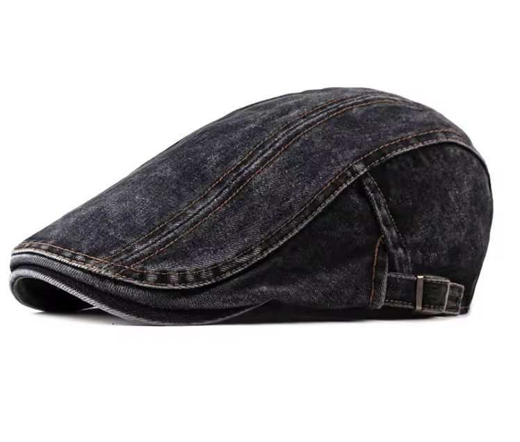 GORDON | THE STONEWASH CAP