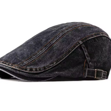 GORDON | THE STONEWASH CAP