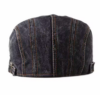GORDON | THE STONEWASH CAP