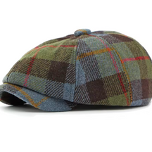 ROY | THE CITY NEWSBOY CAP