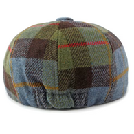 ROY | THE CITY NEWSBOY CAP