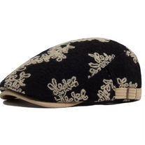 ELEANOR | THE LACEWORK CAP