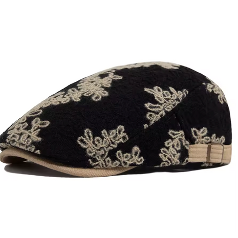 ELEANOR | THE LACEWORK CAP