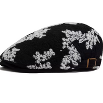 ELEANOR | THE LACEWORK CAP