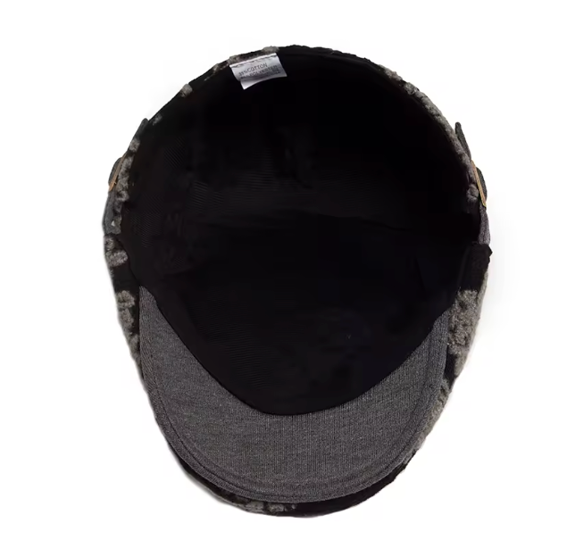 ELEANOR | THE LACEWORK CAP