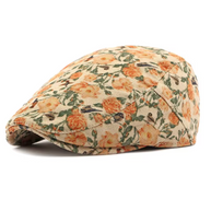 HAZEL | THE WILDFLOWER CAP