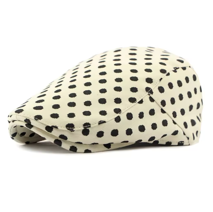 HAZEL | THE WILDFLOWER CAP