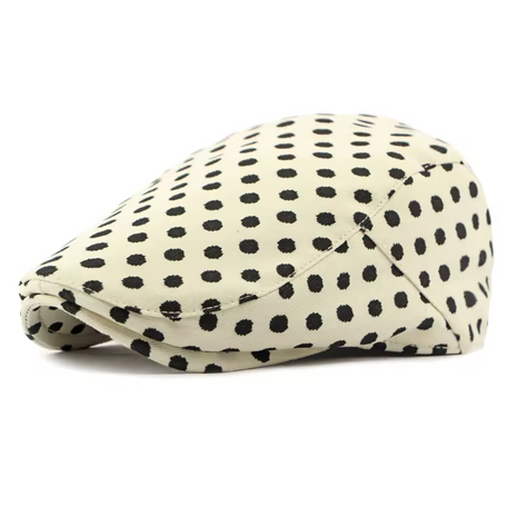 HAZEL | THE WILDFLOWER CAP