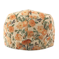HAZEL | THE WILDFLOWER CAP