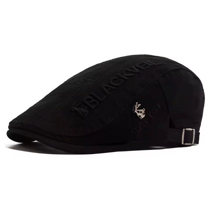ALBERT | THE HOMETOWN CAP