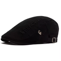 ALBERT | THE HOMETOWN CAP