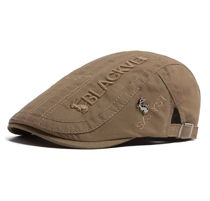 ALBERT | THE HOMETOWN CAP