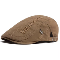 ALBERT | THE HOMETOWN CAP