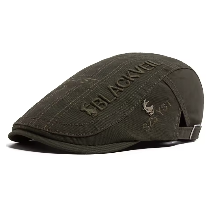 ALBERT | THE HOMETOWN CAP