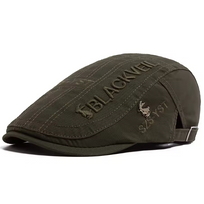 ALBERT | THE HOMETOWN CAP