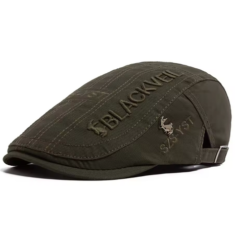 ALBERT | THE HOMETOWN CAP