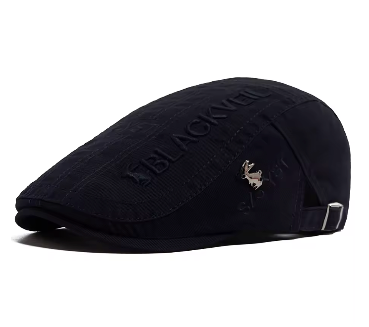 ALBERT | THE HOMETOWN CAP