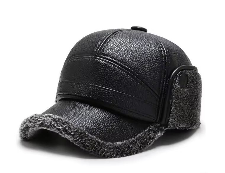 ELMER | THE NORTHWOODS CAP