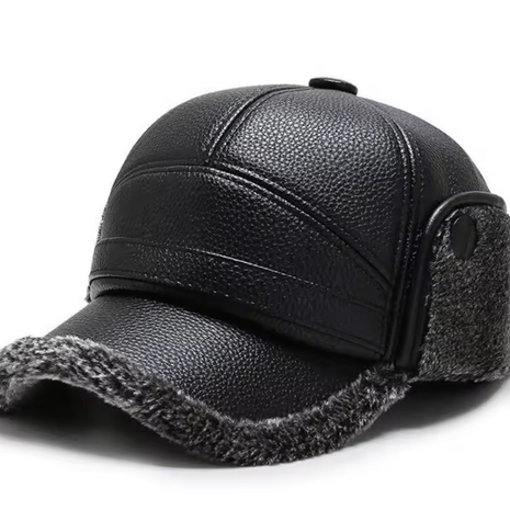 ELMER | THE NORTHWOODS CAP