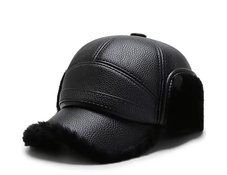 ELMER | THE NORTHWOODS CAP