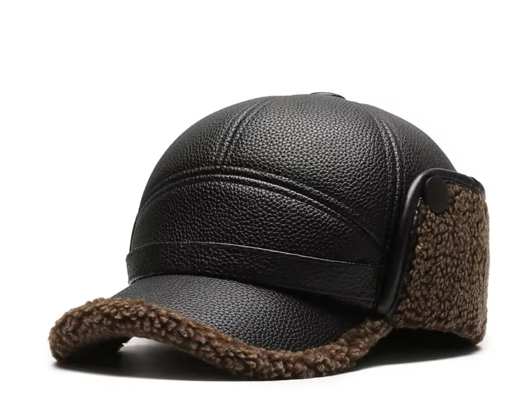 ELMER | THE NORTHWOODS CAP