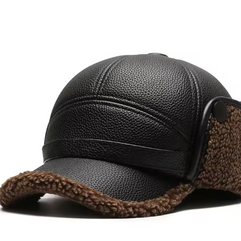 ELMER | THE NORTHWOODS CAP