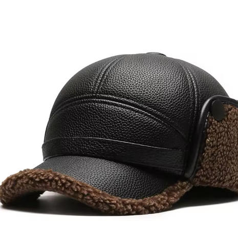 ELMER | THE NORTHWOODS CAP
