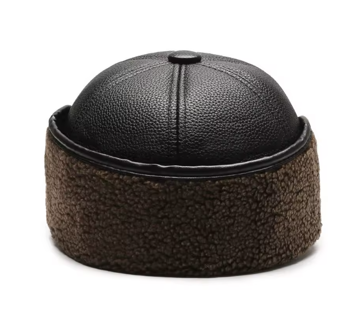 ELMER | THE NORTHWOODS CAP