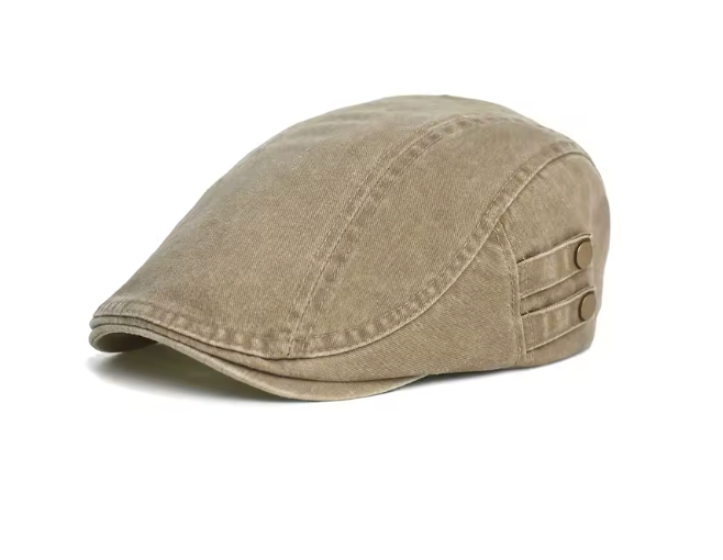 MORRIS | THE MAIN STREET CAP