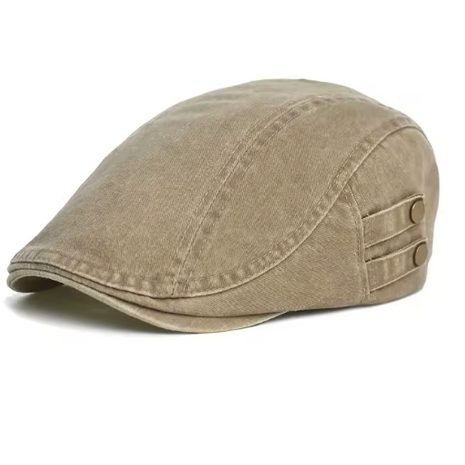 MORRIS | THE MAIN STREET CAP