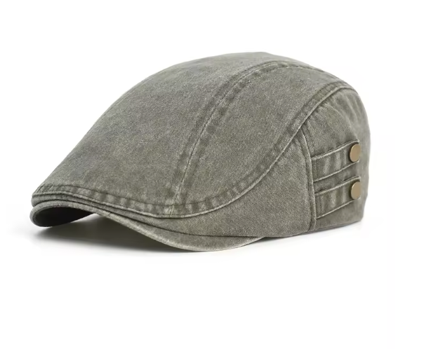MORRIS | THE MAIN STREET CAP