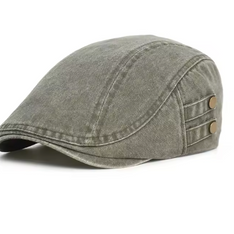 MORRIS | THE MAIN STREET CAP