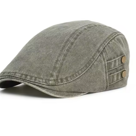 MORRIS | THE MAIN STREET CAP