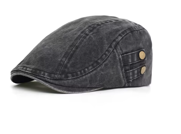 MORRIS | THE MAIN STREET CAP