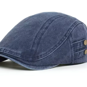MORRIS | THE MAIN STREET CAP